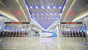 z6com.尊龙时凯助力“最快地铁”奔腾